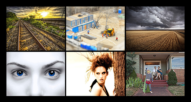 5 Common Photo Editing Fails &ndash; And How to Avoid Them!